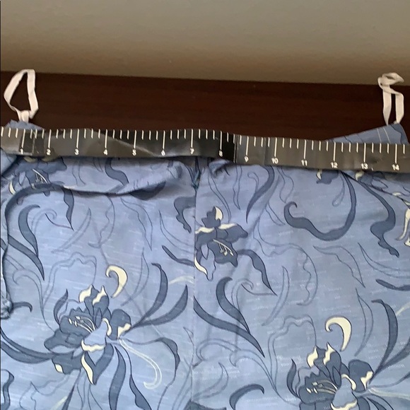 New Tommy Bahama silk shorts - Picture 6 of 10